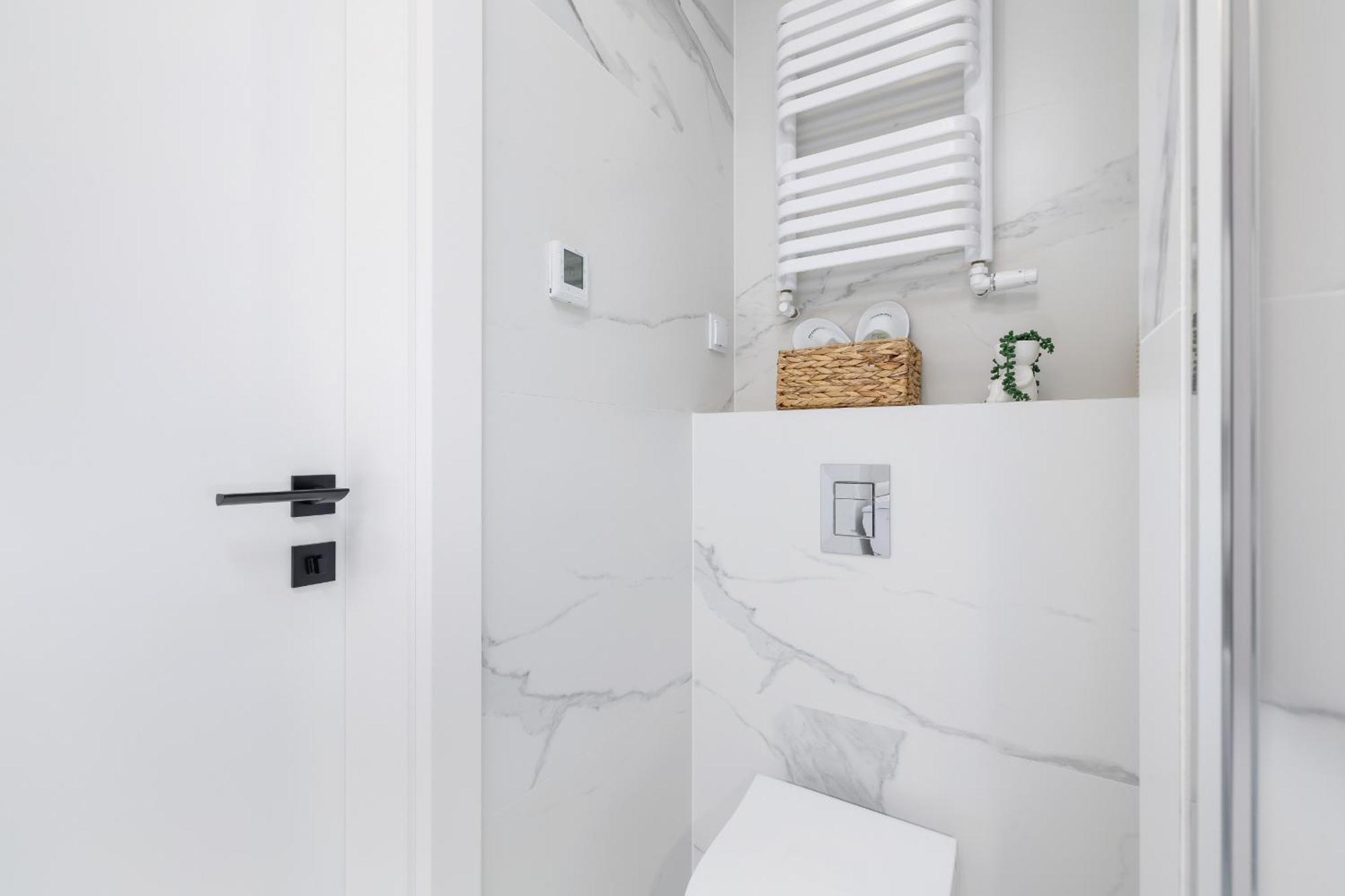 Lux Apartments Kosciuszki 39 With Parking By Renters Prestige Krakow Exterior photo