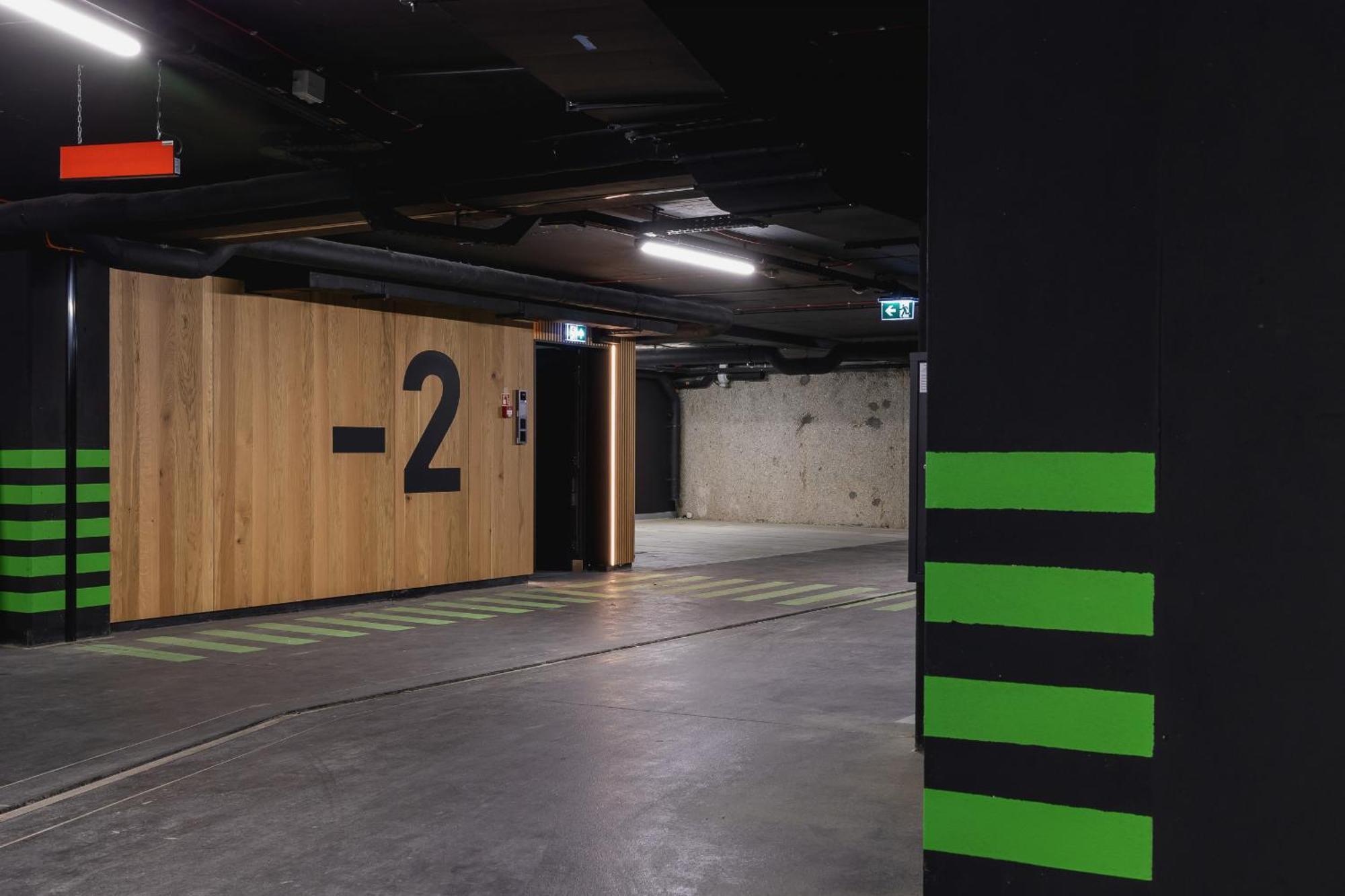 Lux Apartments Kosciuszki 39 With Parking By Renters Prestige Krakow Exterior photo